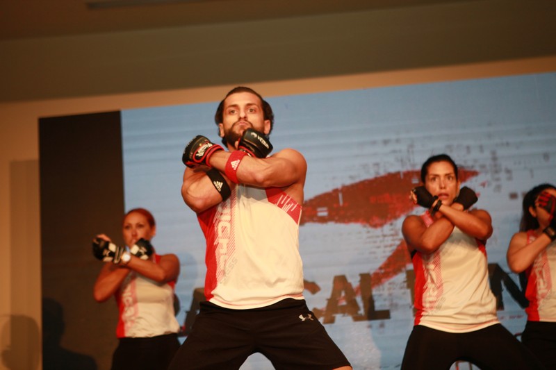 World Wellness Weekend